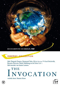 The Invocation |   DVD